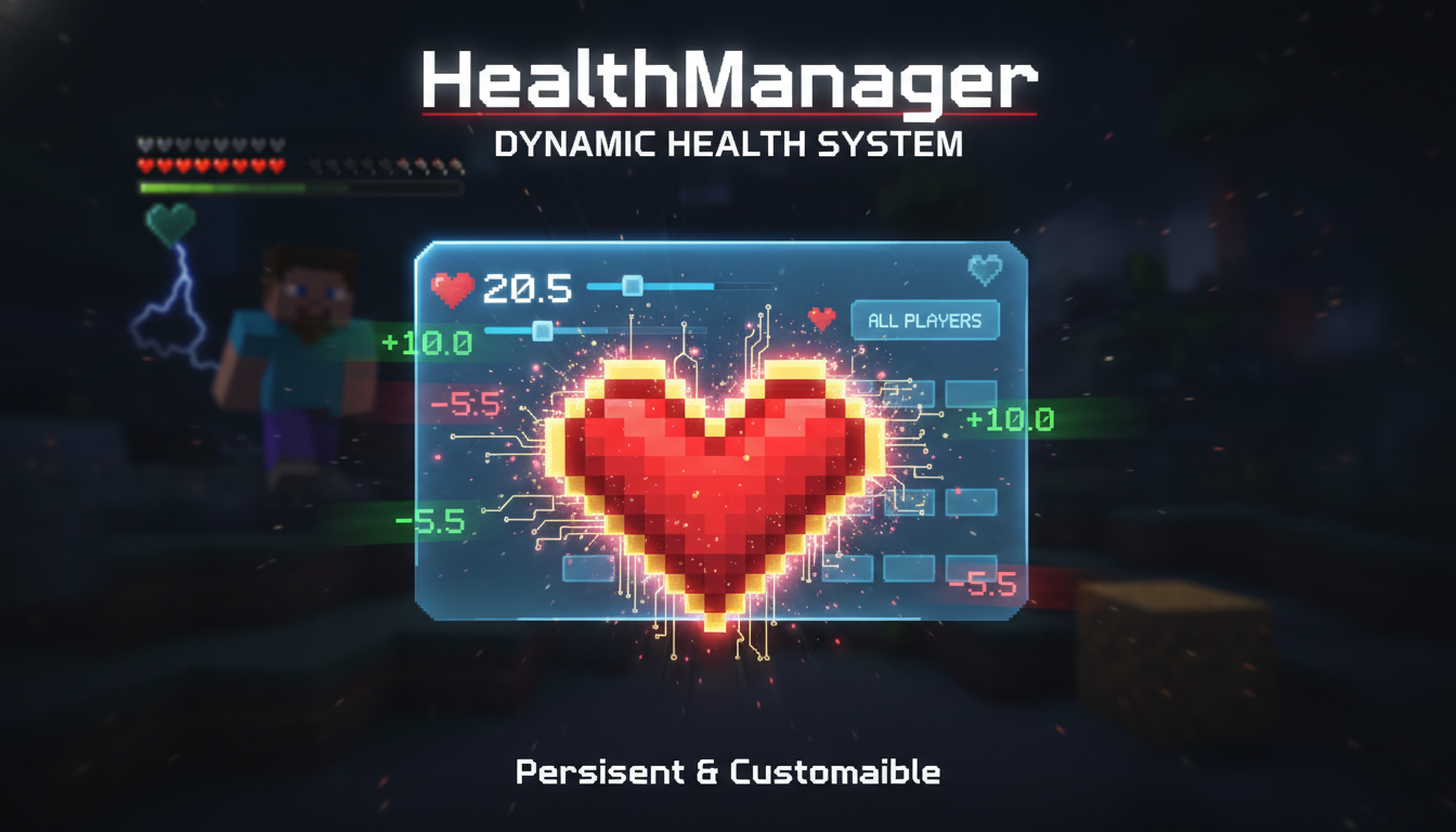 HealthManager