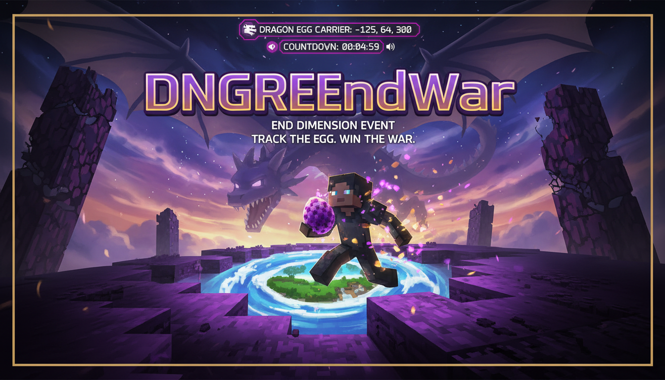 DNGREndWar