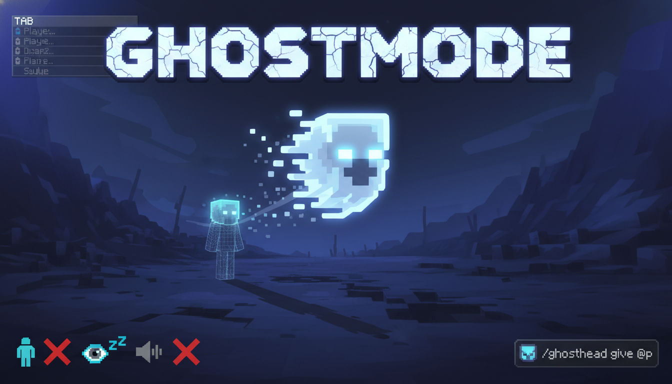 GhostMode