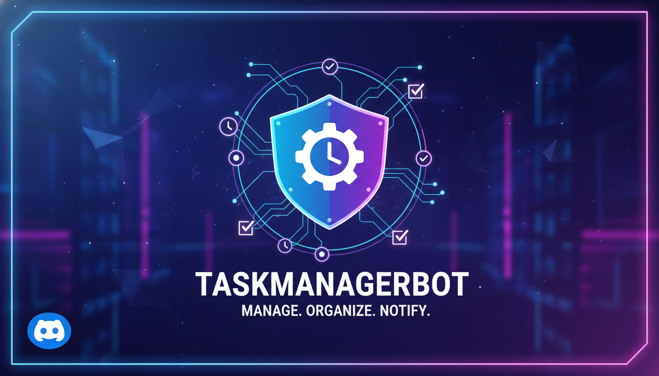 TaskManagerBot