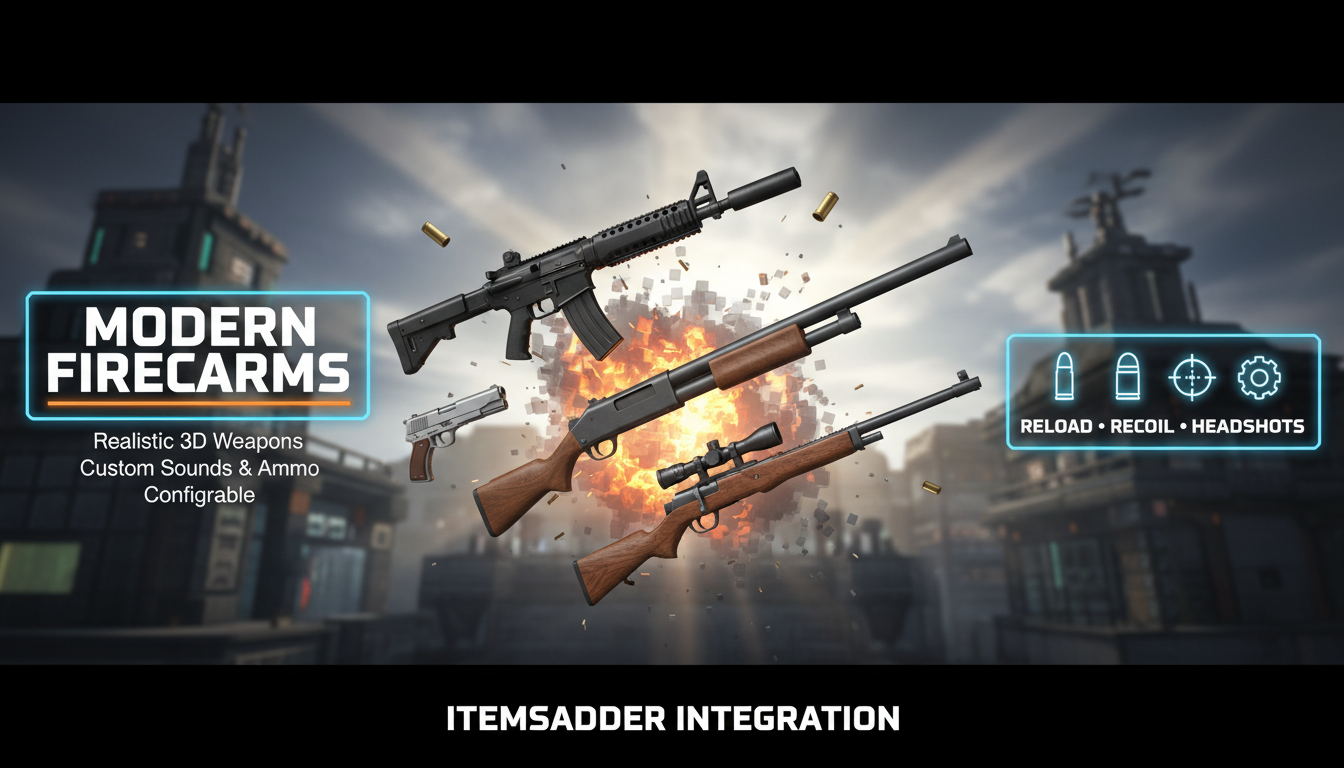 ModernFirearms
