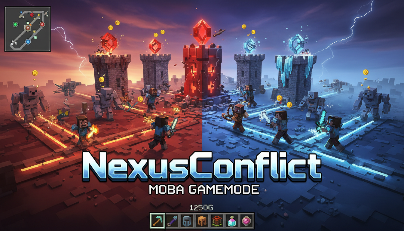 NexusConflict