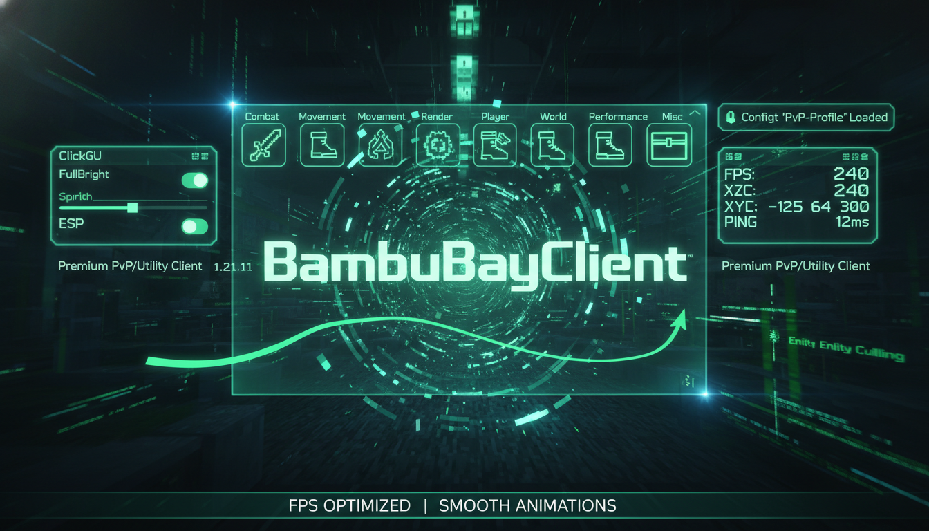 BambuBayClient