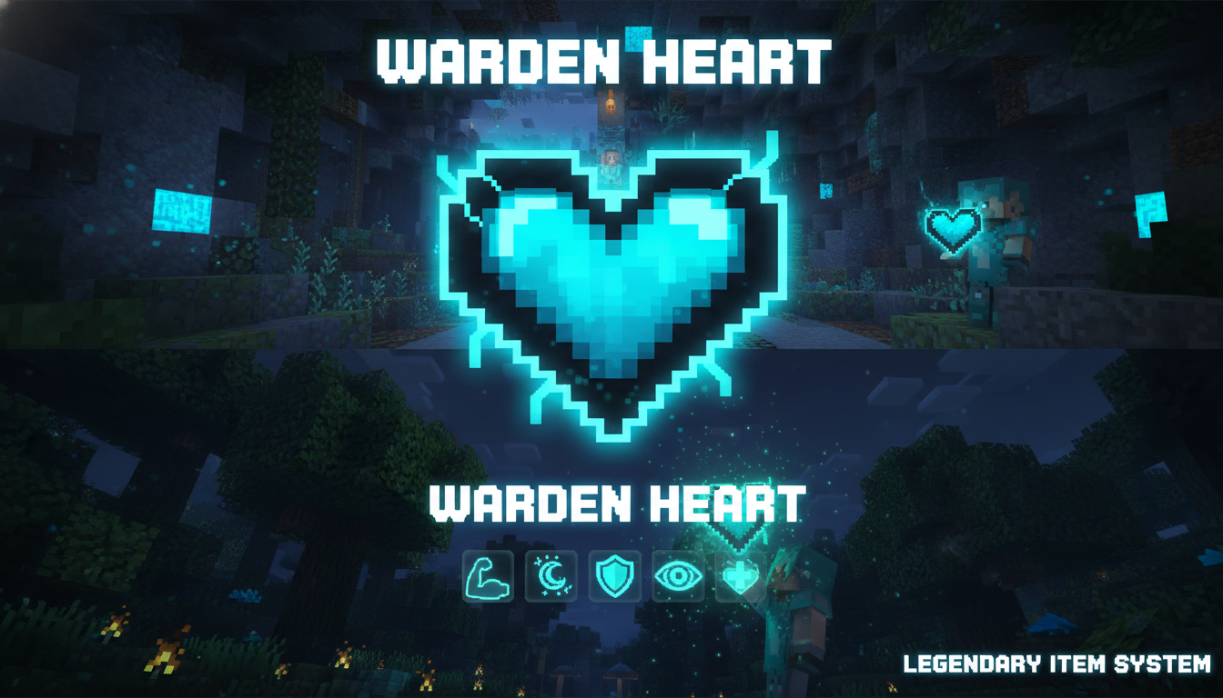 WardenHeart