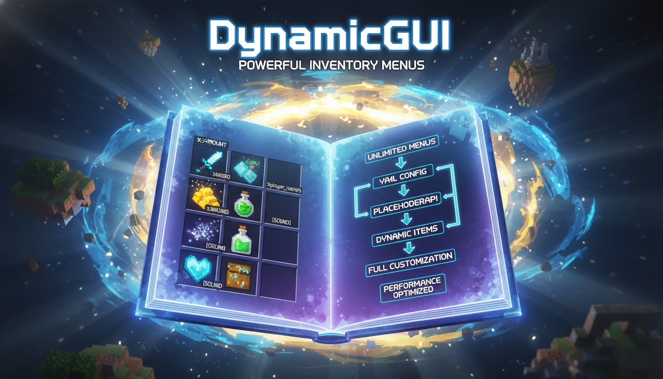 DynamicGUI
