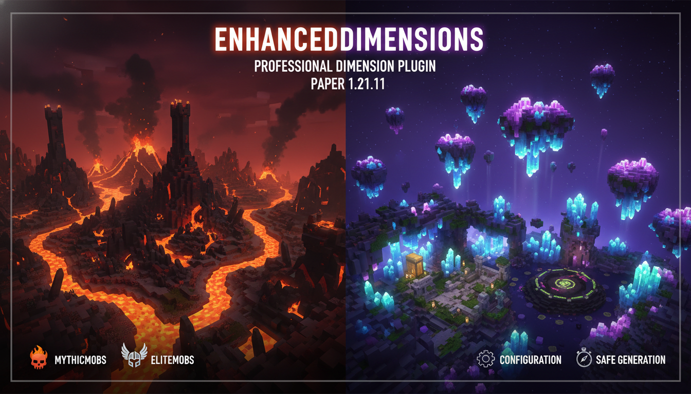 EnhancedDimensions