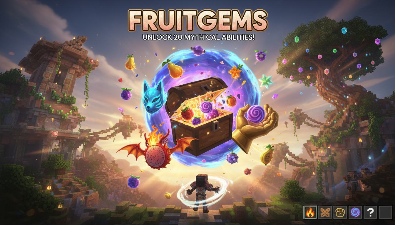 FruitGems