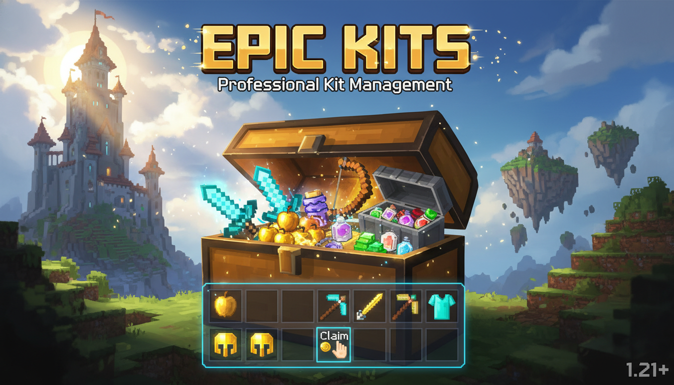 EpicKits