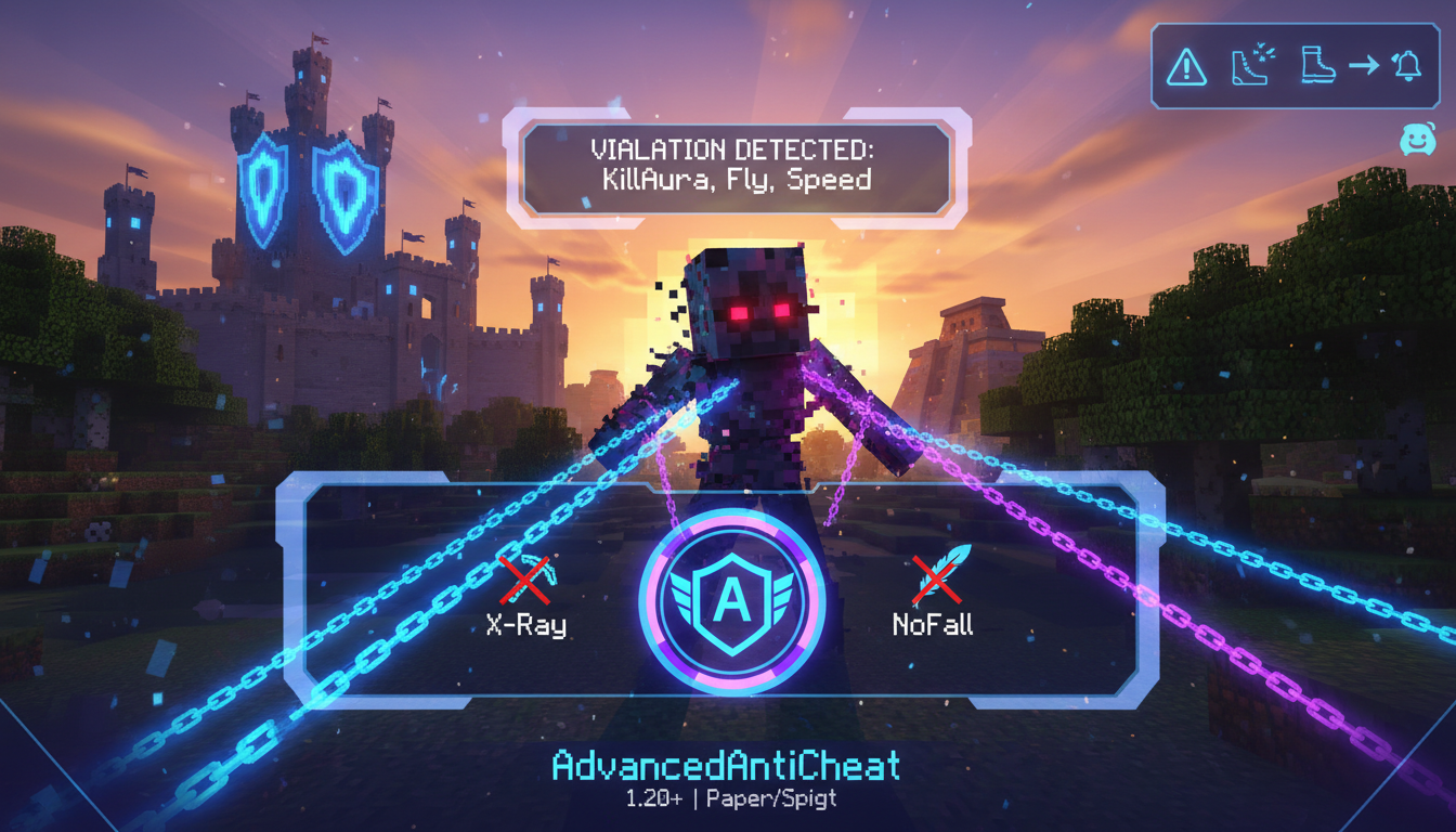 AdvancedAntiCheat