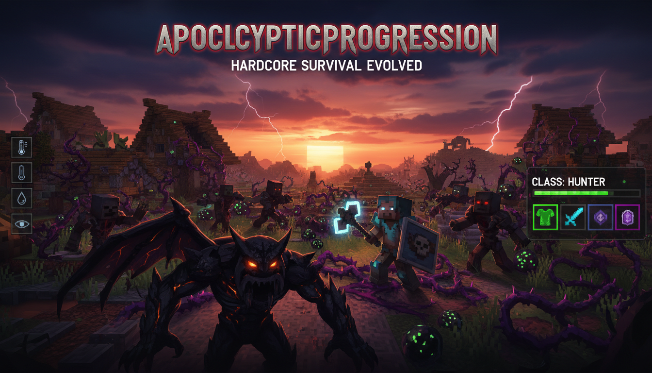 ApocalypticProgression