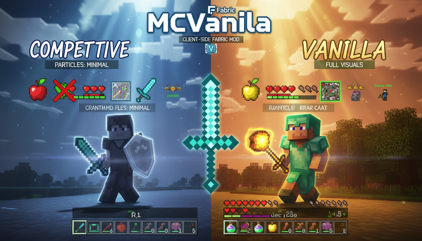 MCVanila