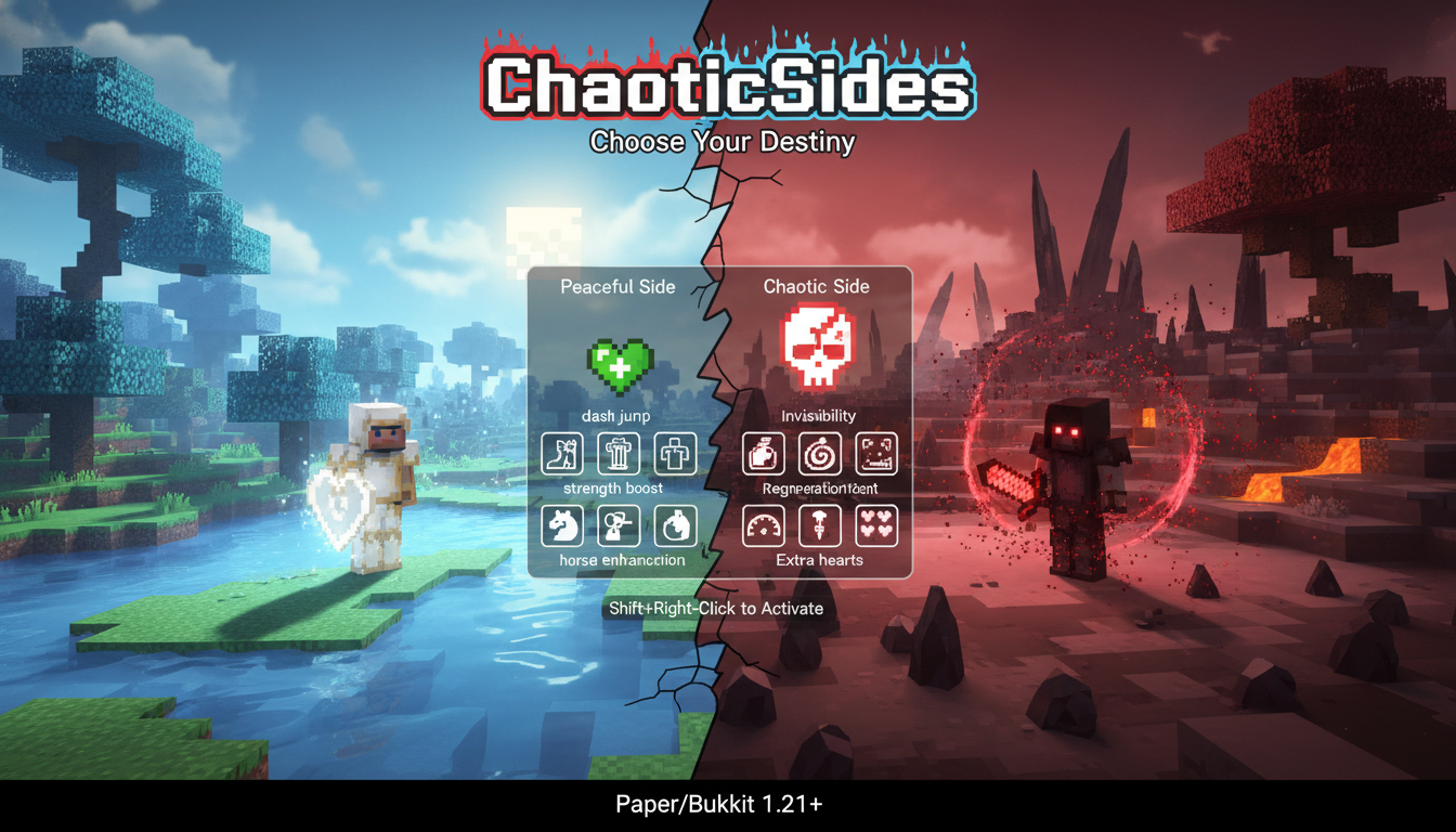 ChaoticSides