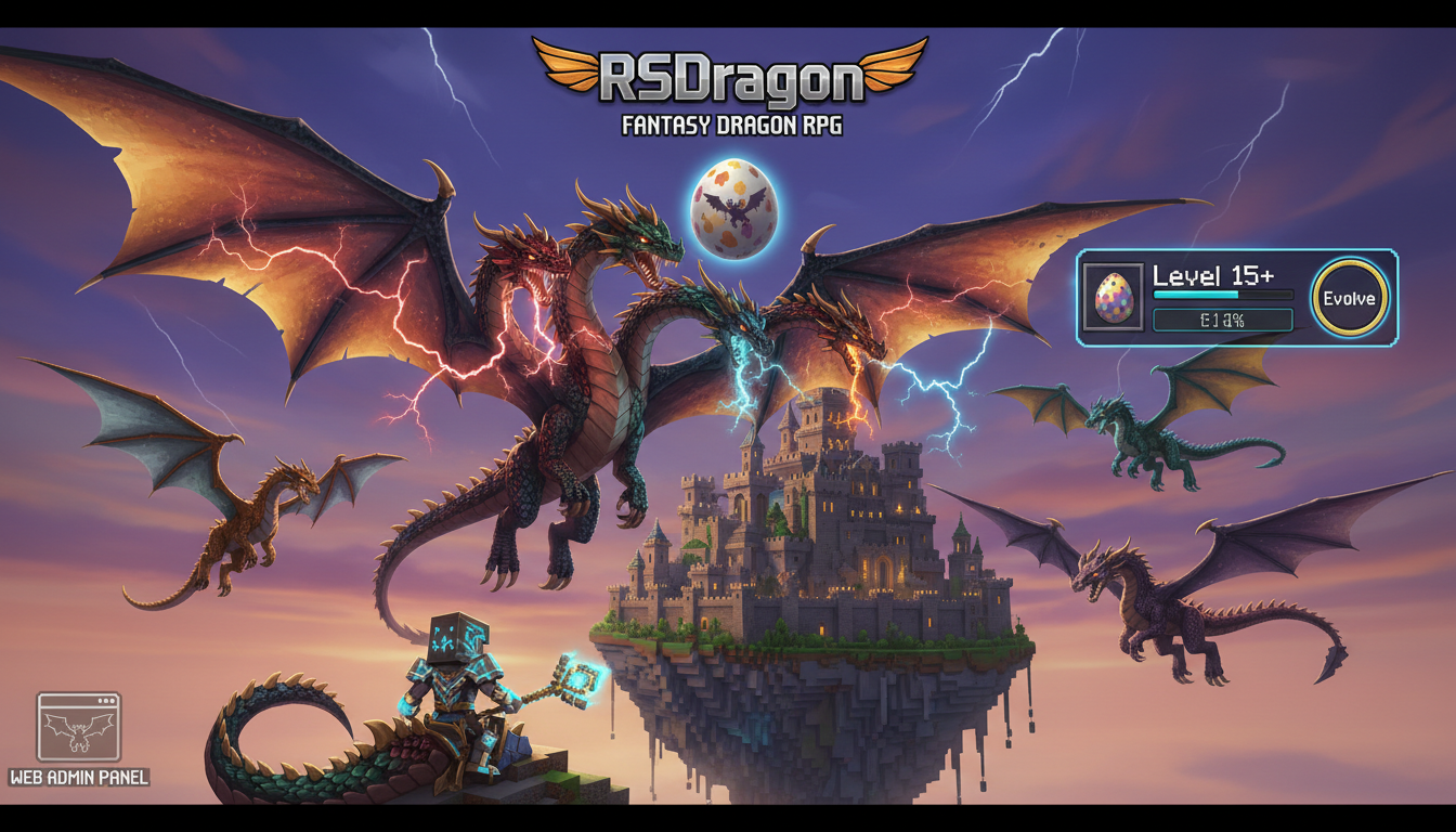 RSDragon