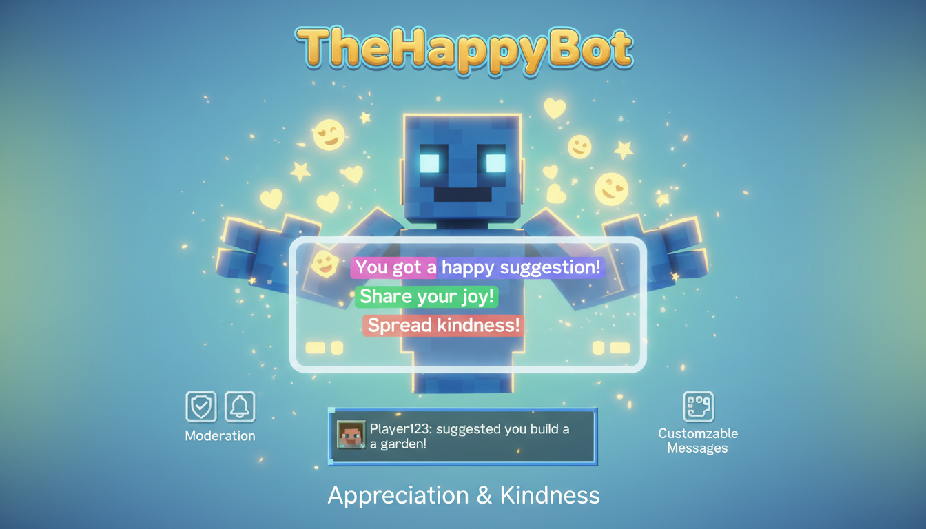 TheHappyBot