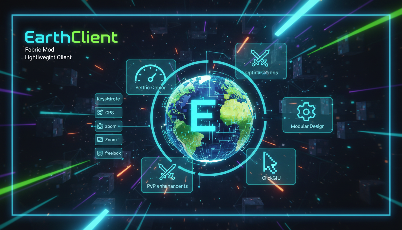 EarthClient