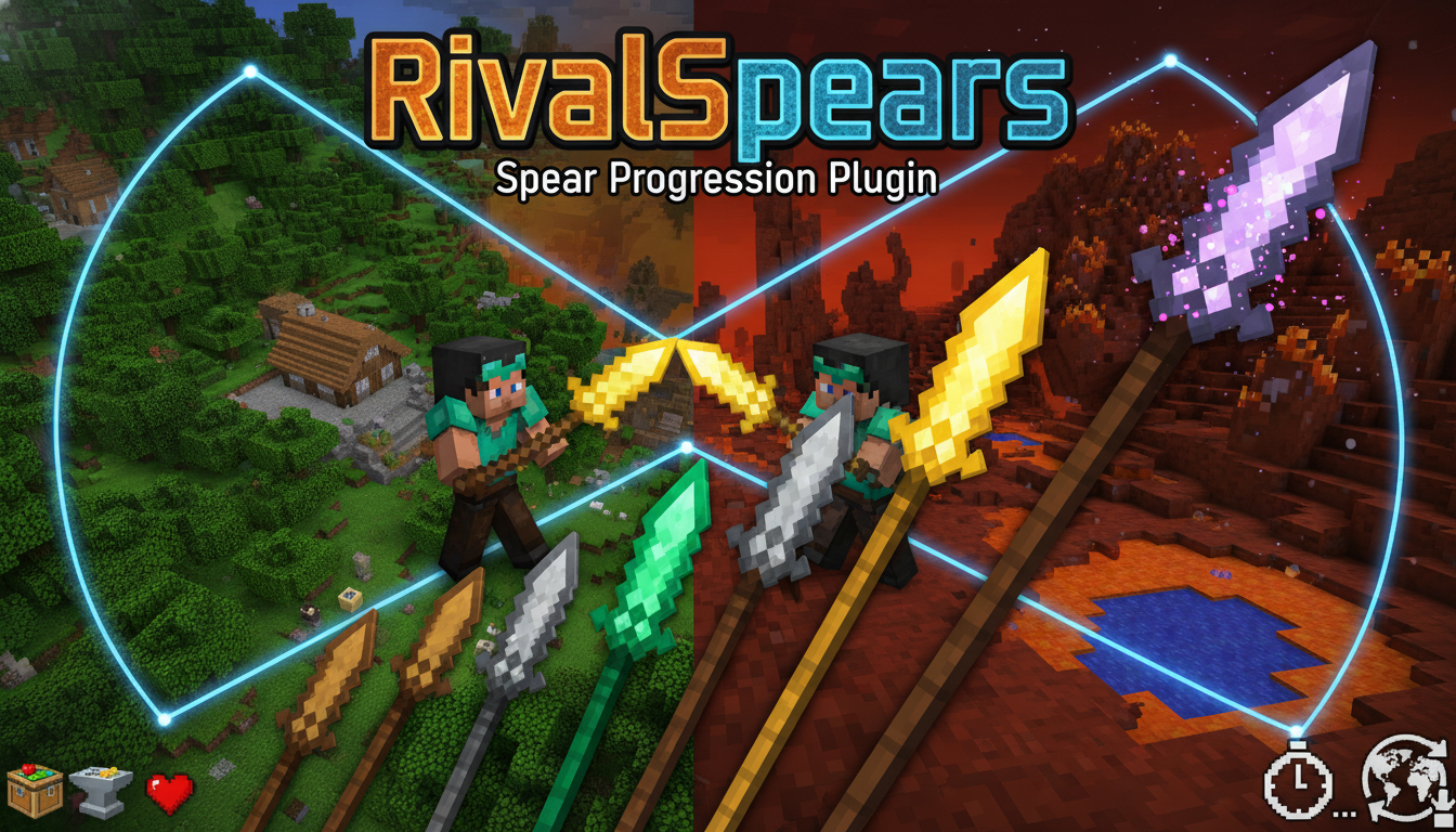 RivalSpears