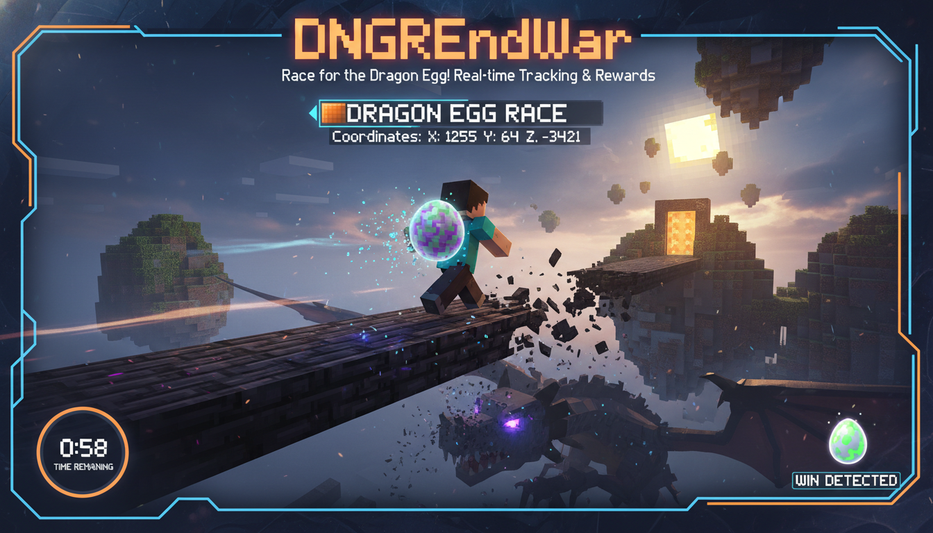 DNGREndWar