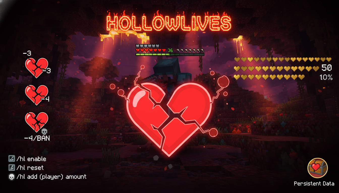 HollowLives