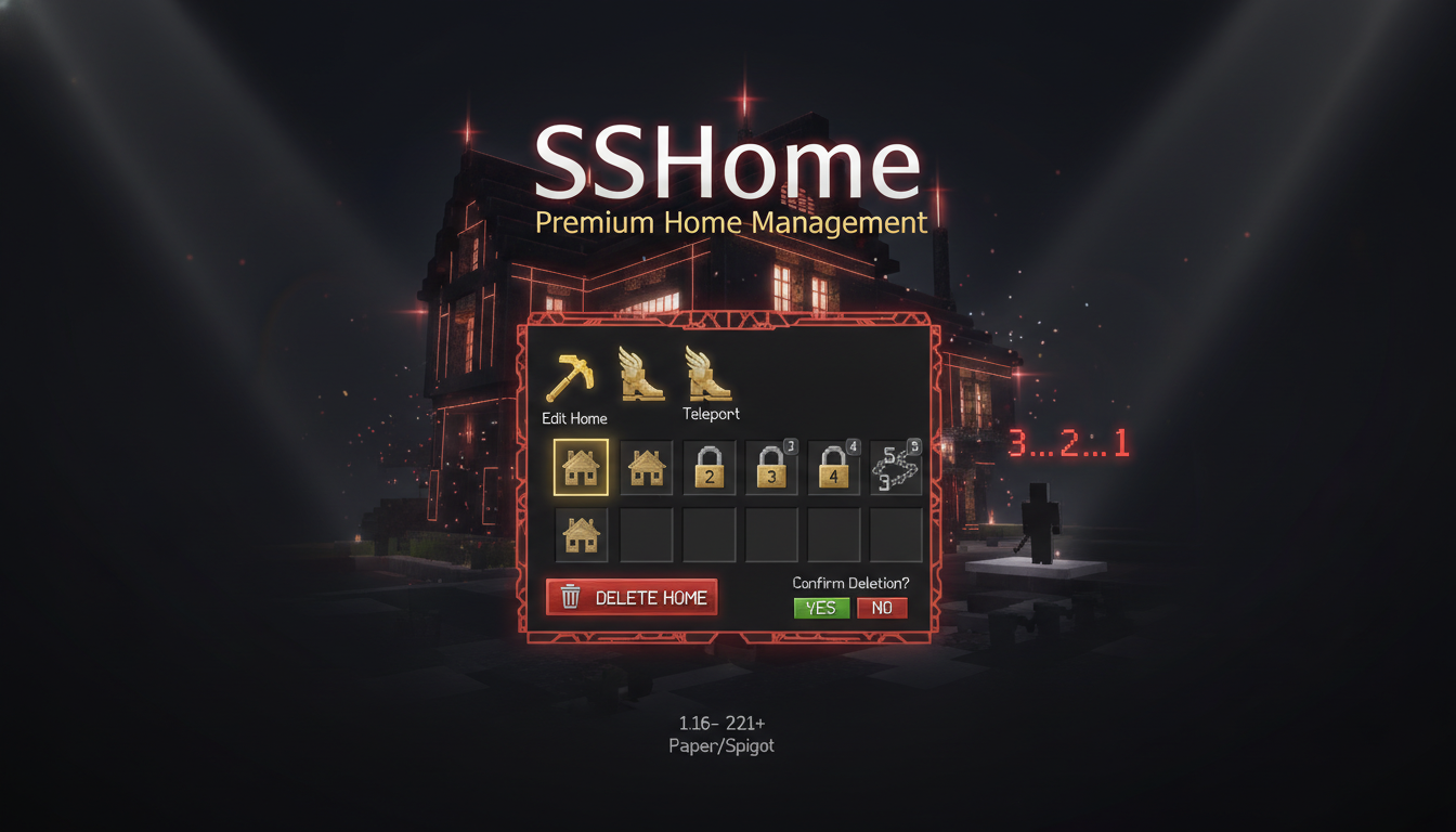 ssHome