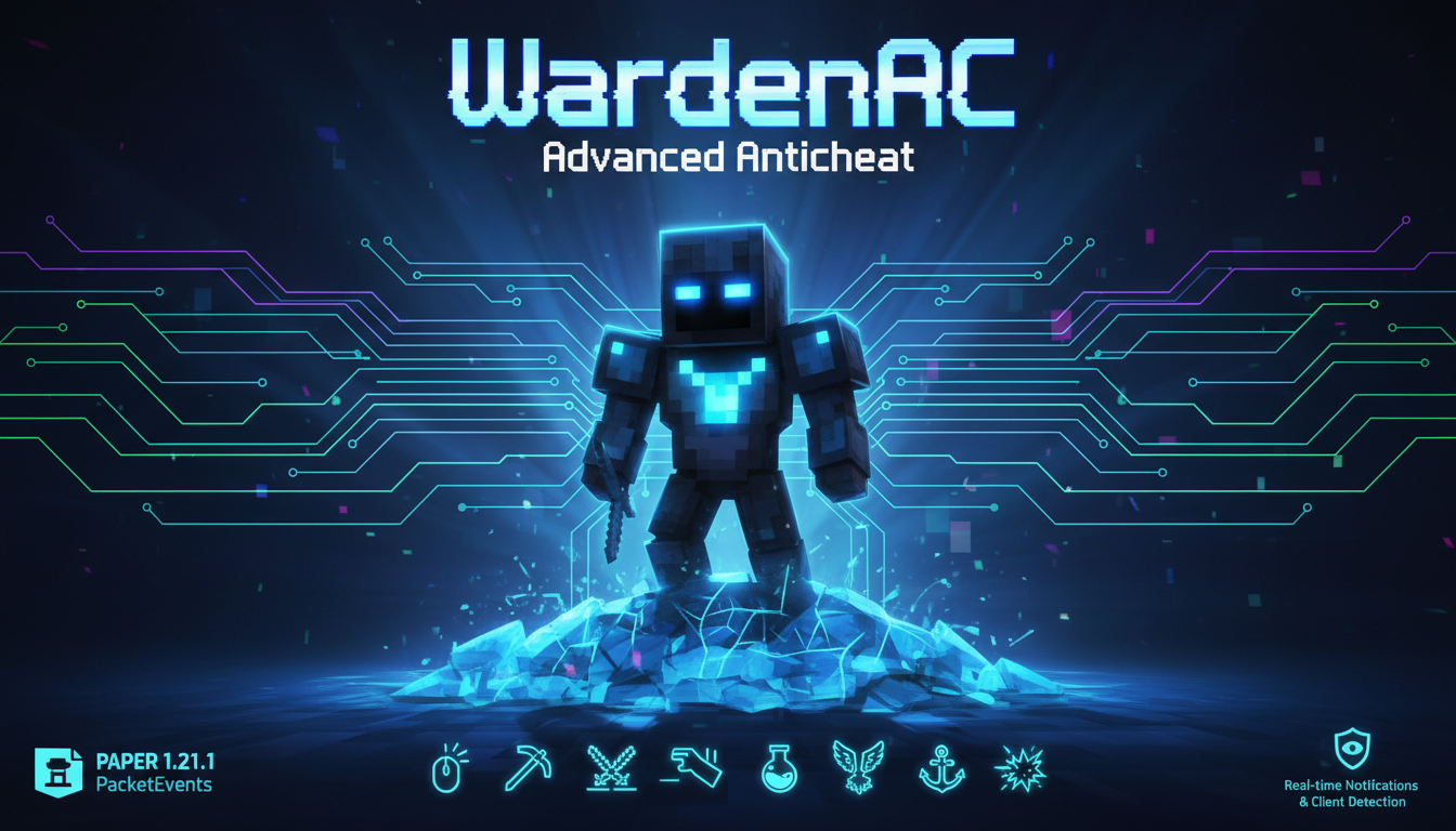 WardenAC