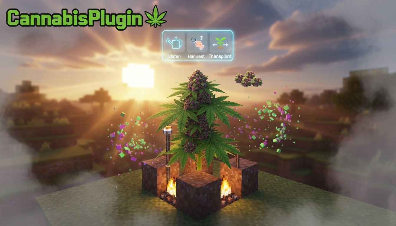 CannabisPlugin