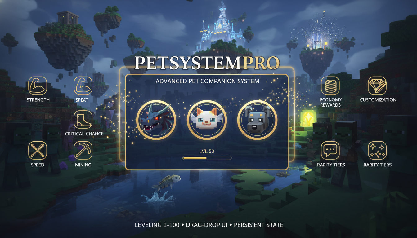 PetSystemPro