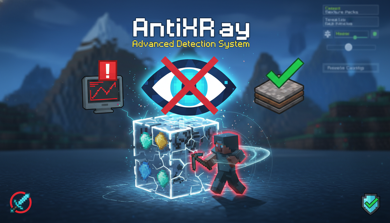 AntiXray