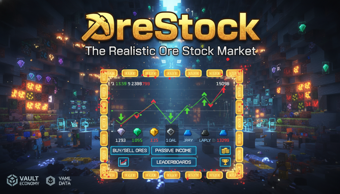 OreStock