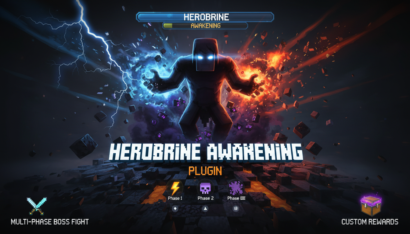 HerobrineBoss