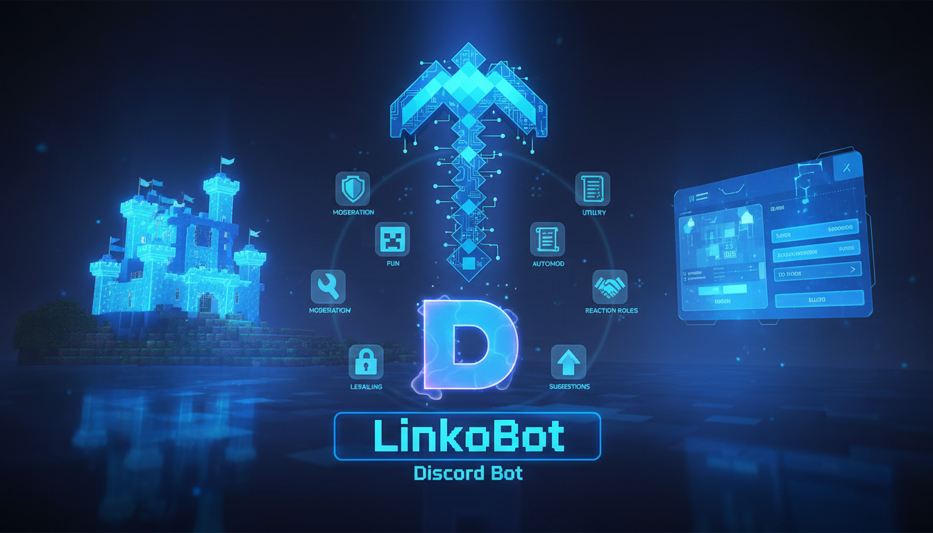 LinkoBot