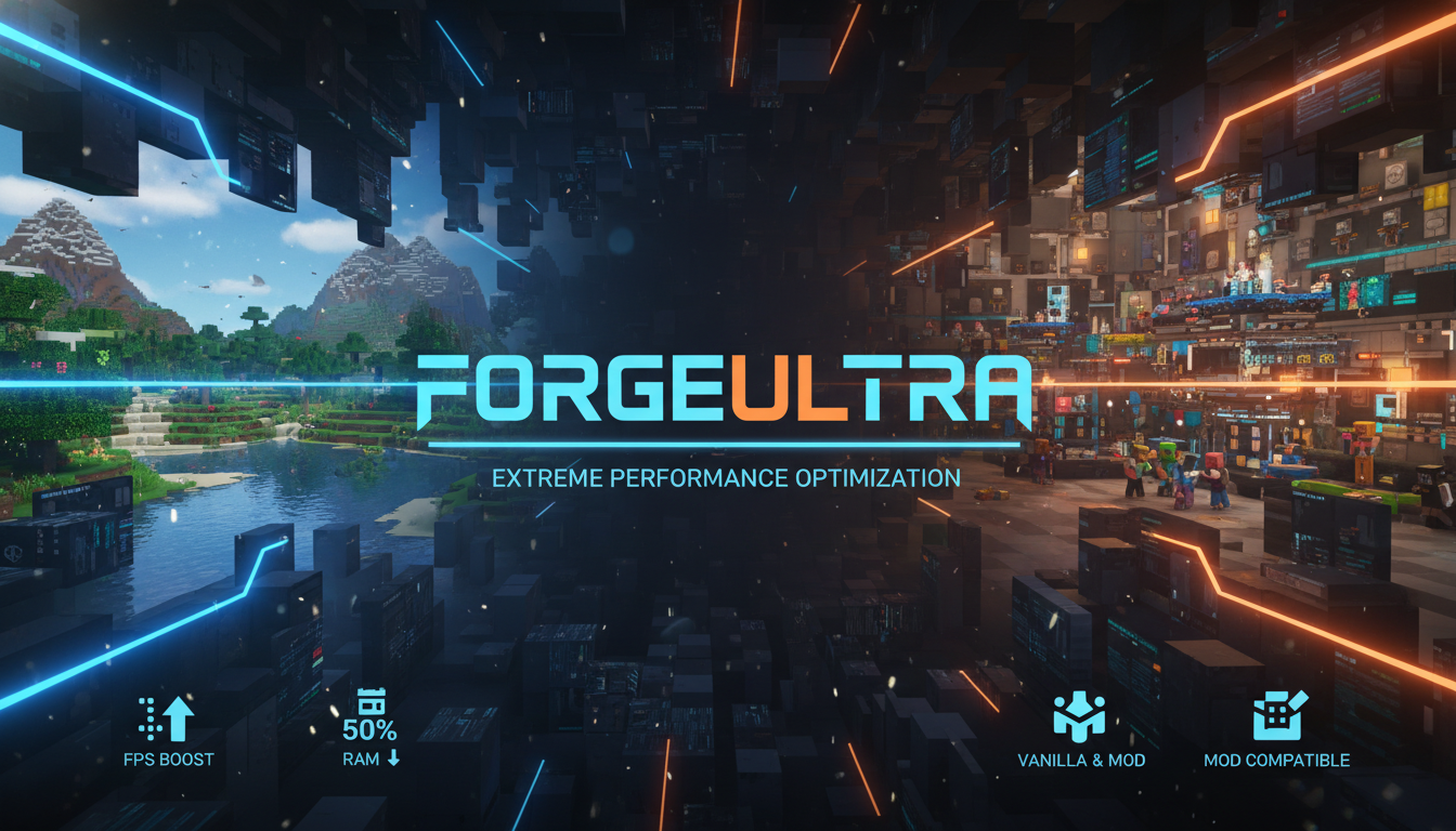 ForgeUltra