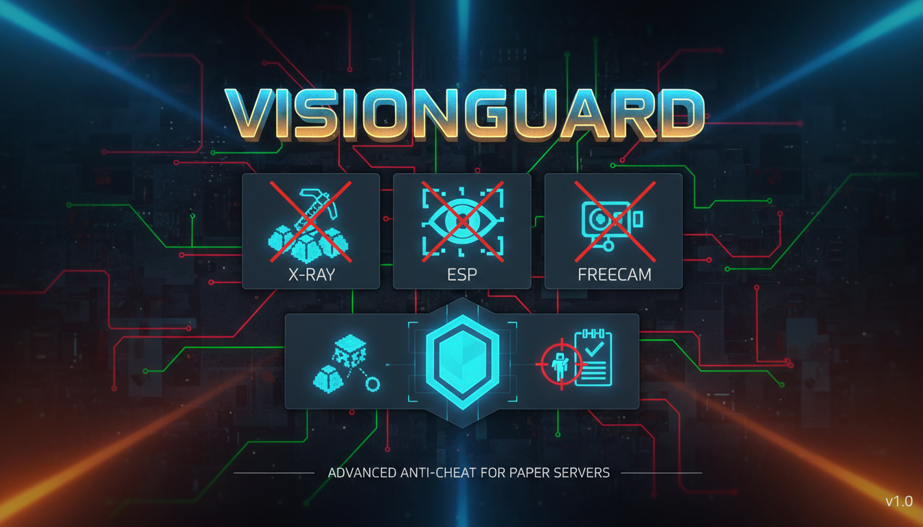 VisionGuard