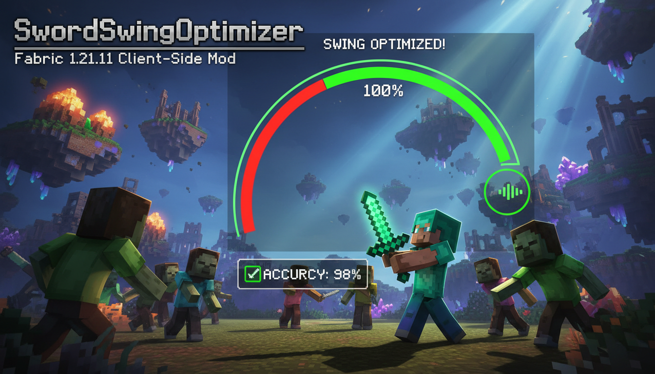 SwordSwingOptimizer