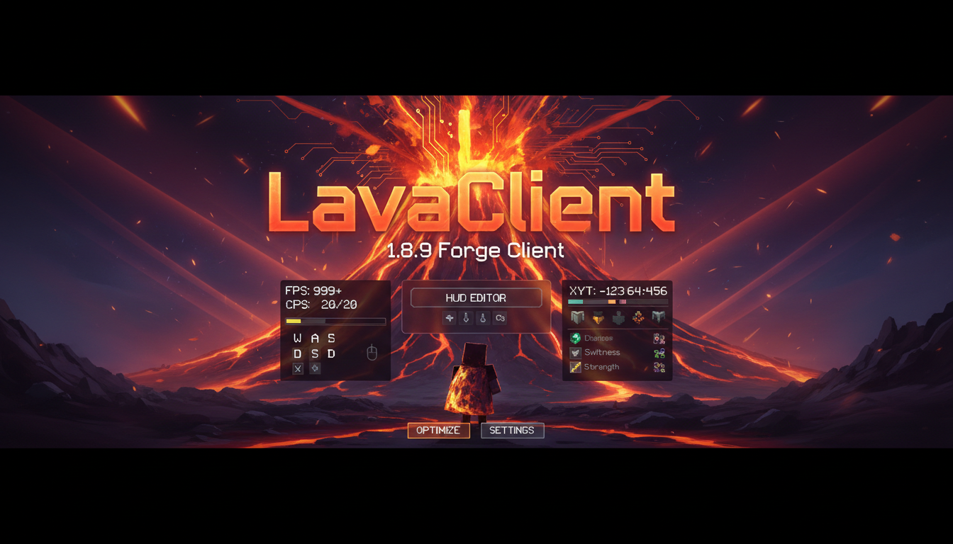 LavaClient