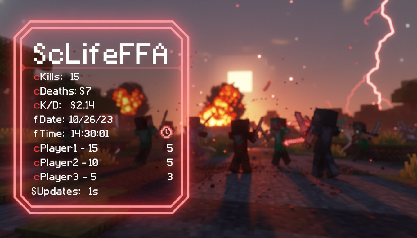 LifeFFA