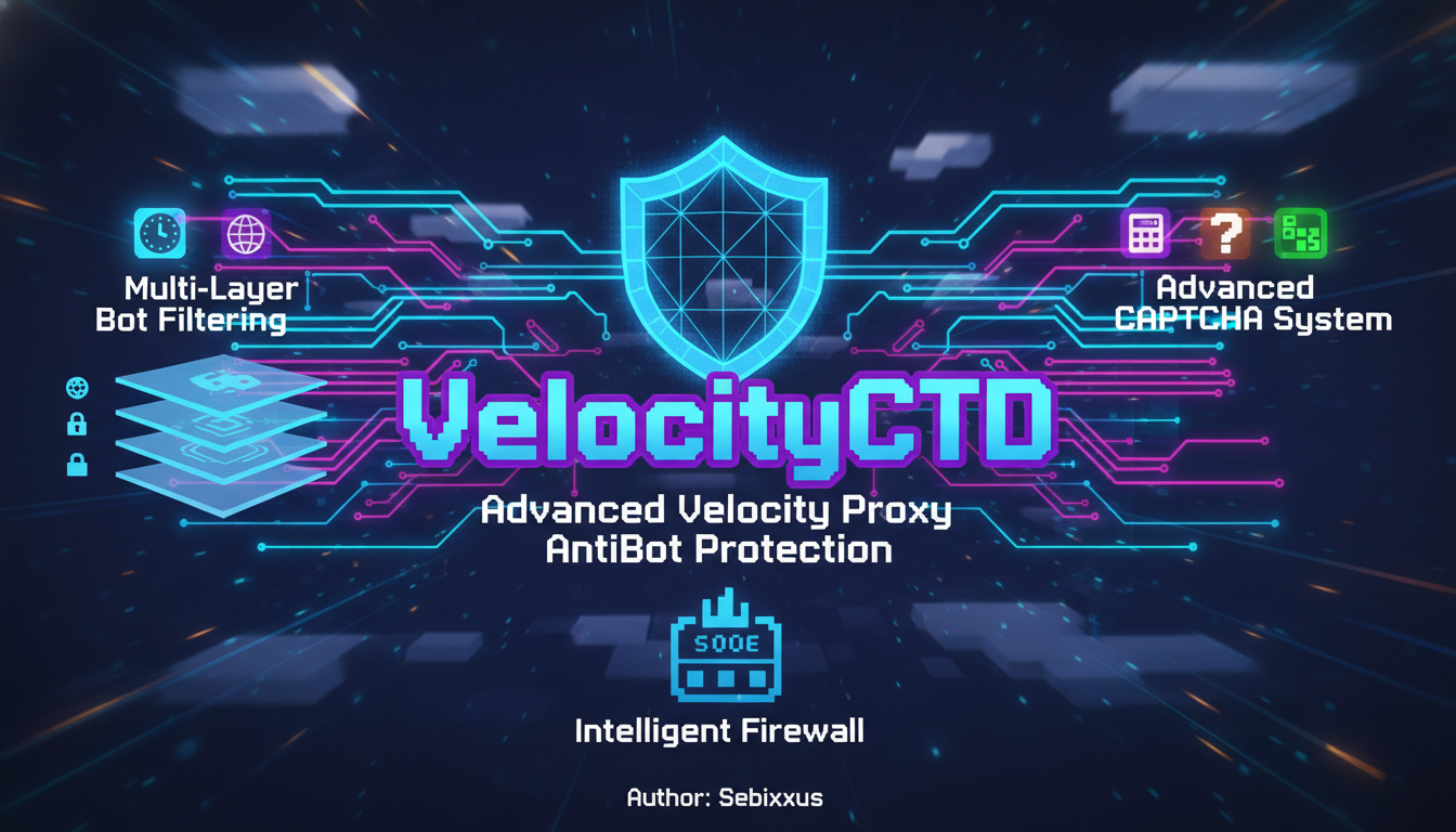 VelocityCTD