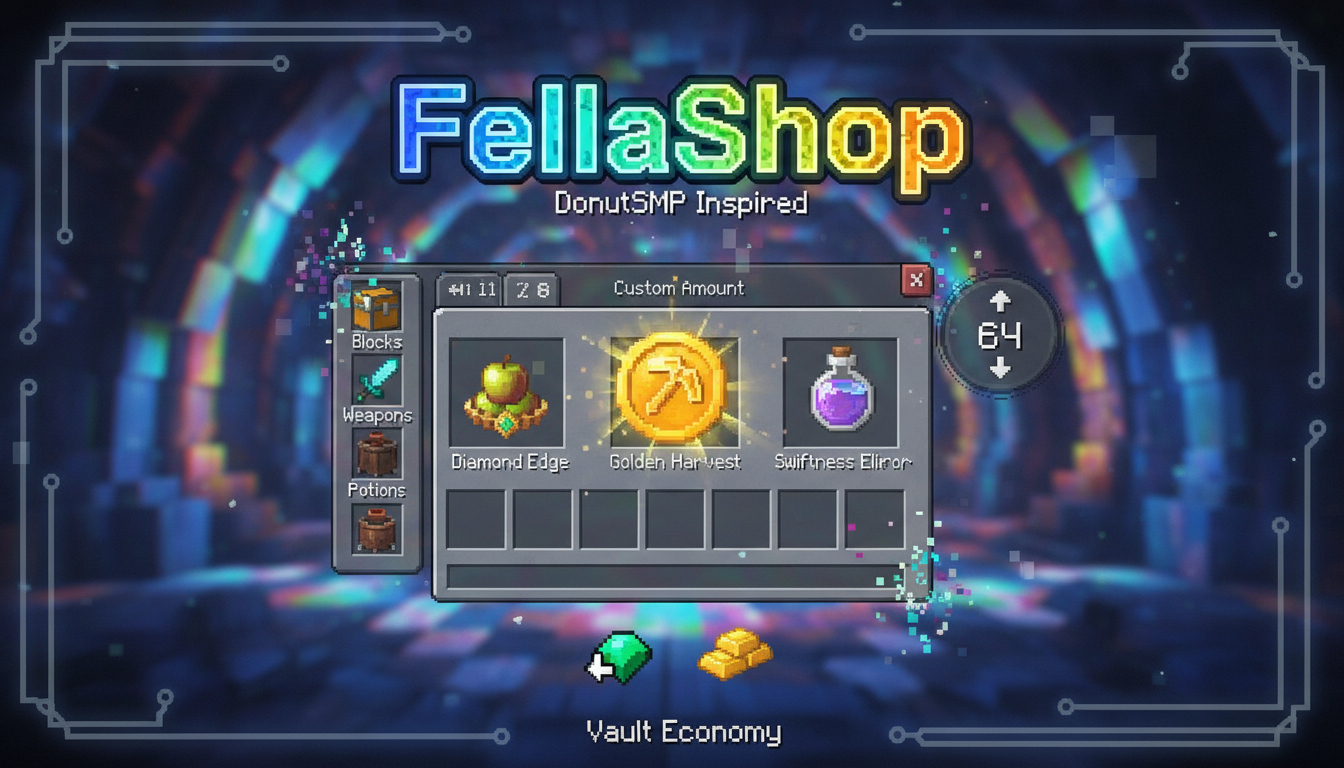 FellaShop