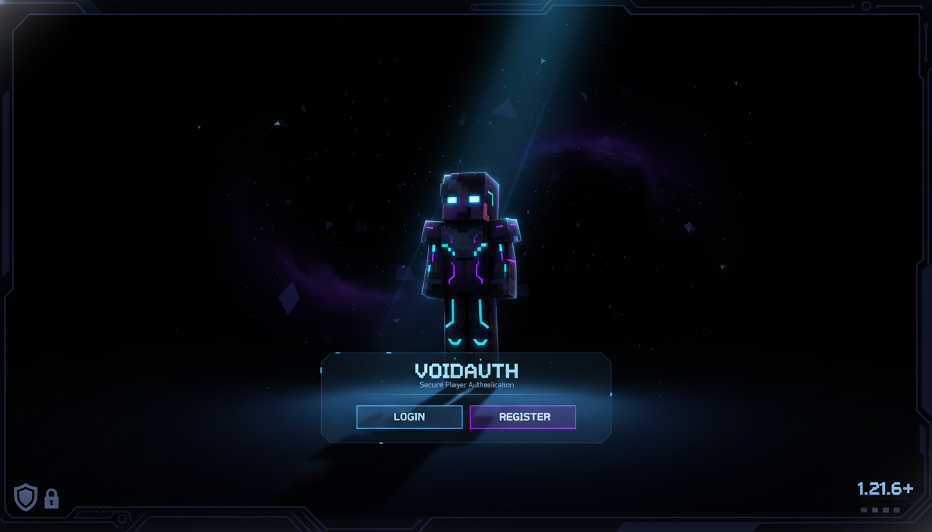 VoidAuth
