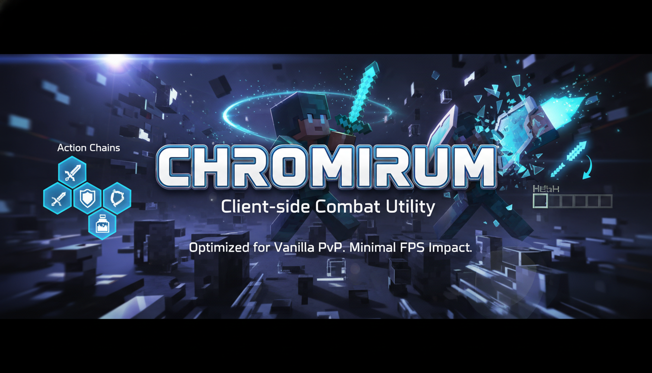 Chromium