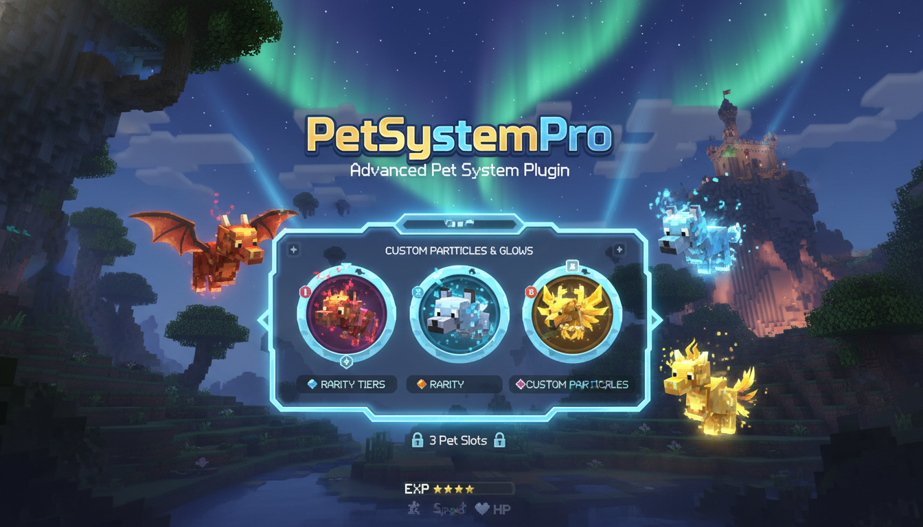 PetSystemPro