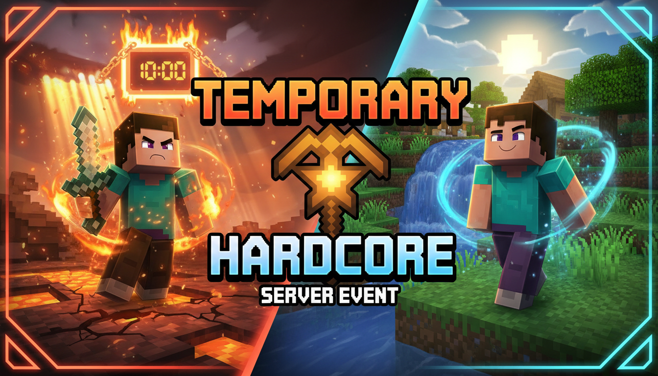 TemporaryHardcore