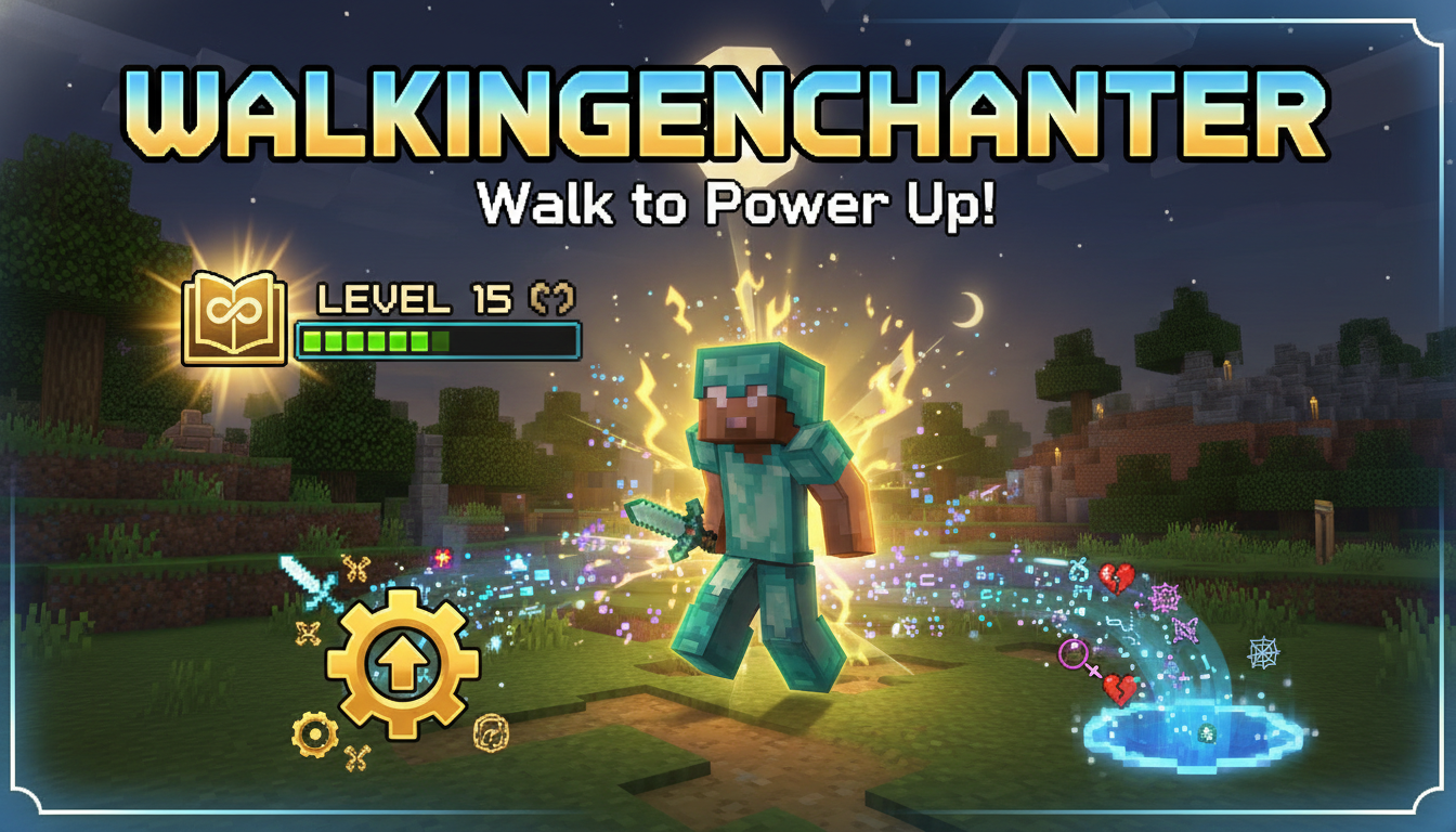 WalkingEnchanter