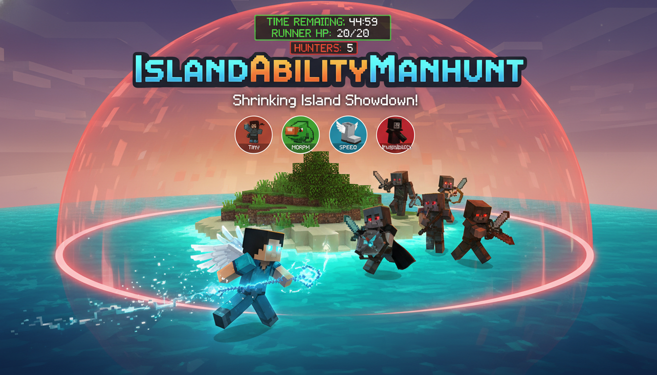 IslandAbilityManhunt