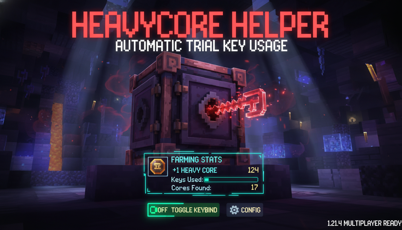 HeavyCoreHelper