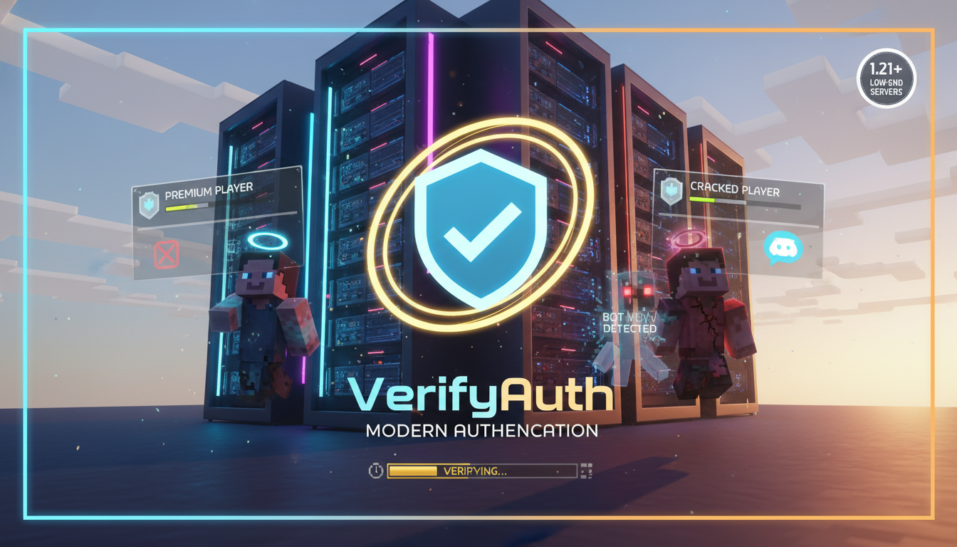 VerifyAuth