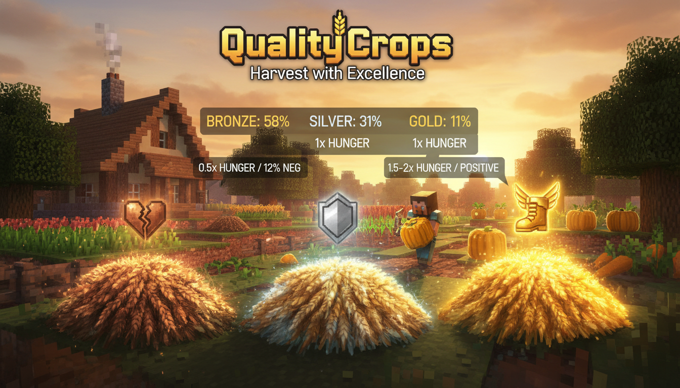 QualityCrops