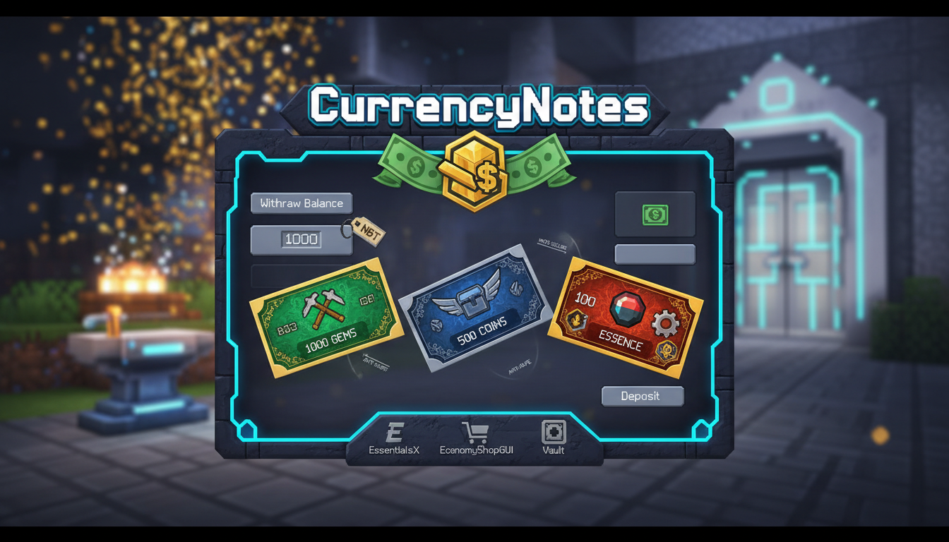CurrencyNotes