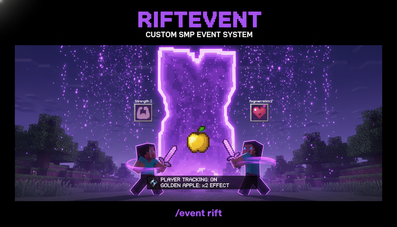 RiftEvent