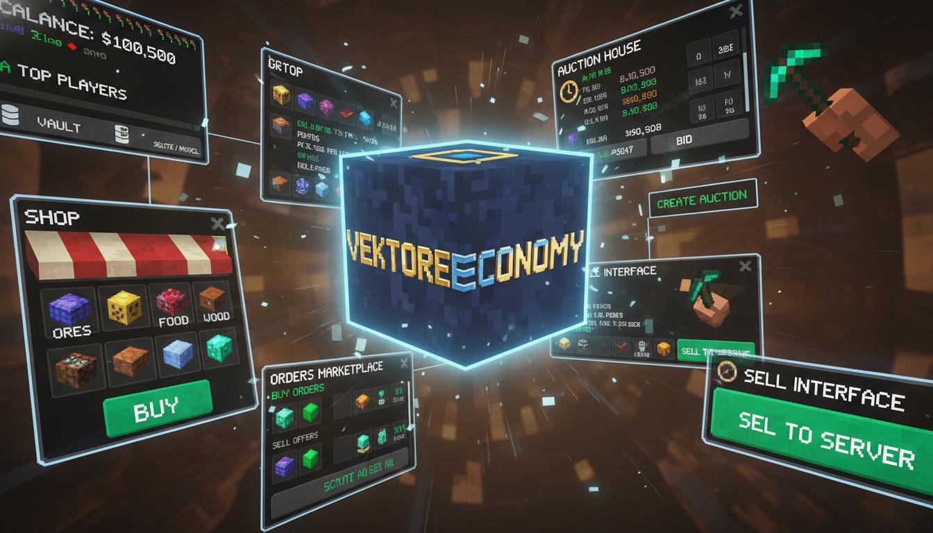 VektorEconomy