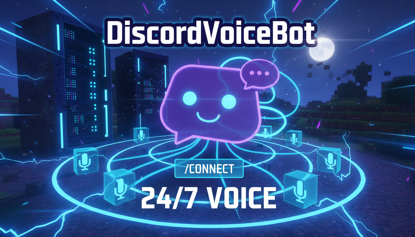 VoiceBot